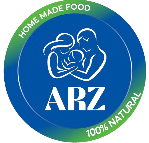 ARZ Ceretots Logo